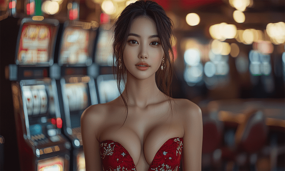 777 casino